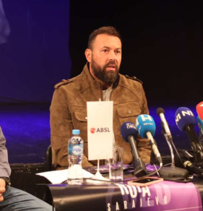 Magoda: RUTA festival prvi put uvr&scaron;ten u Budžet Kantona Sarajevo