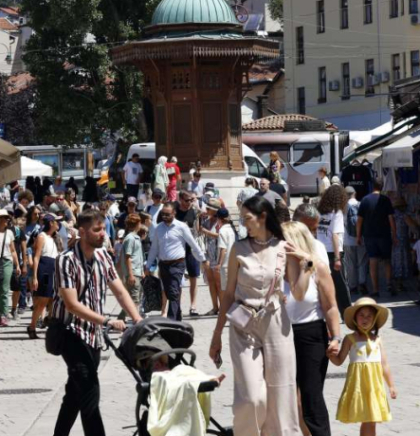 TZKS očekuje rast turističkog prometa iz Saudijske Arabije, Omana i Bahreina zbog ukidanja viza