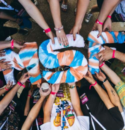 Otvoren poziv Mostar Summer Festa za volonterski program