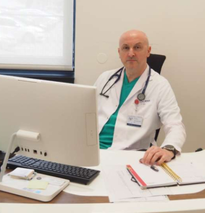 Specijalista urgentne medicine upozorava: &Scaron;ta uraditi nakon ujeda krpelja i kada se javiti doktoru 