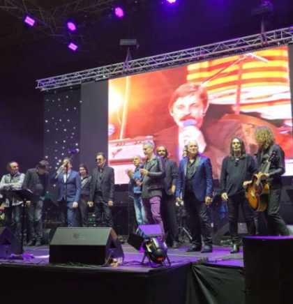 Emocije, nostalgija i bezvremenski hitovi obilježili koncert 'Indexi i prijatelji'