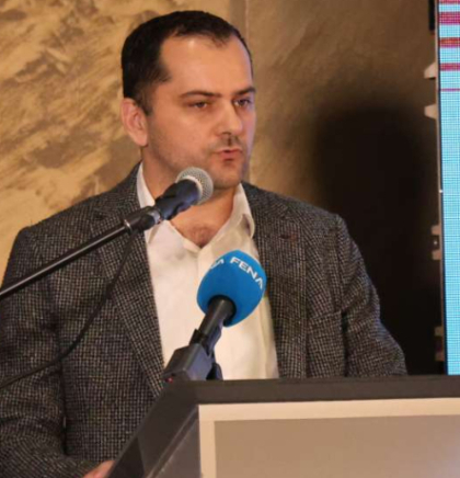 Raste broj putnika na mostarskom aerodromu: Samo u aprilu čak za 100 posto 