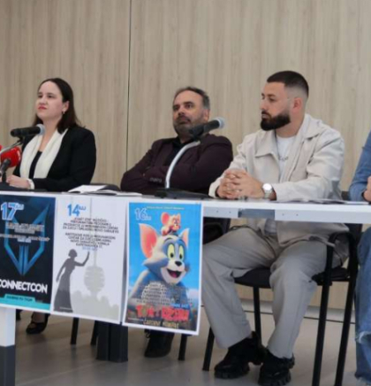Bogat i raznovrstan sadržaj za obilježavanje Dana Općine Novo Sarajevo (VIDEO) 