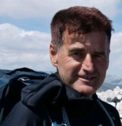 GSS-ovci tragaju za hrvatskim planinarom koji je nestao na planini Visočica 