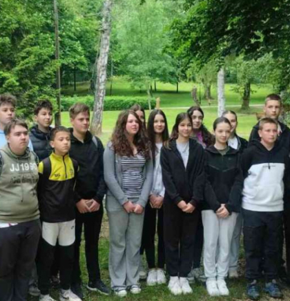 Na Vrelu Bosne obilježen Svjetski dan biolo&scaron;ke raznolikosti