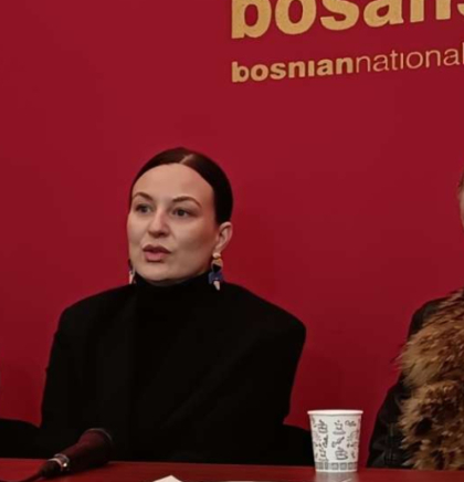 Premijera predstave 'Filozofija palanke' sutra u BNP-u Zenica
