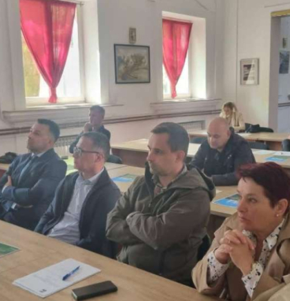 Bosanska Krupa pokrenula aktivnosti za za&scaron;titu srednjeg toka Une