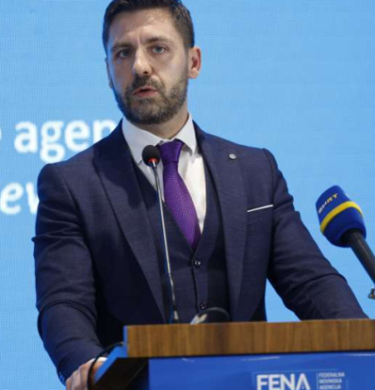 Konferencija 'Uloga medija u popularizaciji turističkih ruta' 12. maja u Ljubu&scaron;kom 