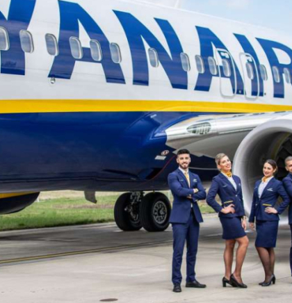 Ryanair: Izbjeći ćemo nesta&scaron;icu mlaznog goriva, ali će biti poskupljenja u budućnosti