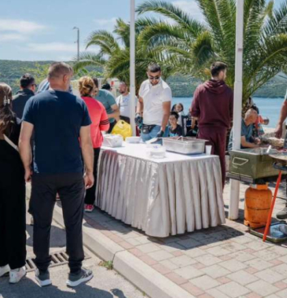 U BiH sunčano, dnevna temperatura na jugu do 33 stepena