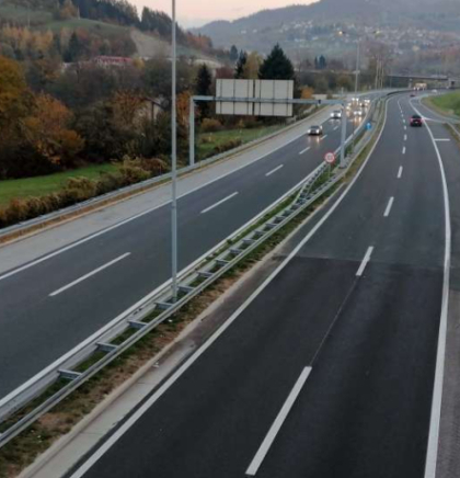 Zbog aktuelnih radova na autocesti A-1 zatvoreno nekoliko dionica