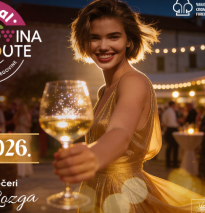 Festival Vinske ceste Hercegovine okuplja ljubitelje vina, gastronomije i vrhunske zabave u Mostaru