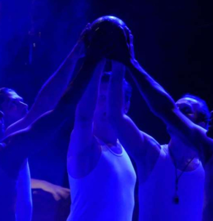 Predstavom 'Za život cijeli' otvoren 13. Festival glumca BiH