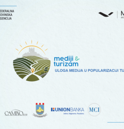 U Ljubu&scaron;kom se održava konferencija Mediji i turizam: Popularizacija turističkih ruta
