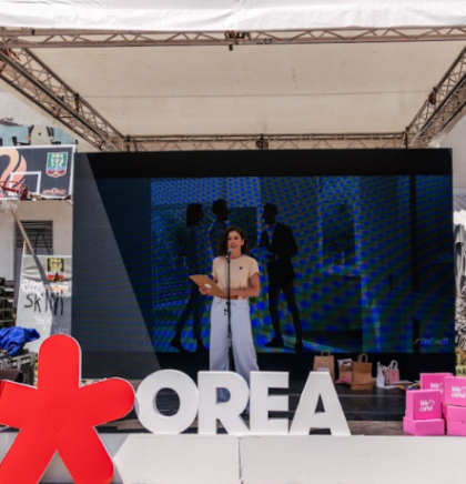 Dođe&scaron;, podrži&scaron; i ostane&scaron; duže nego si planirao: Novi OREA Art Market se održava 14. Juna na Metalcu