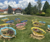 POSJETILI SMO: Arboretum Volčji Potok &ndash; čarobni &ldquo;Vučji potok&rdquo; nadomak Ljubljane, jeli janjetinu u Kamniku, vidjeli mamuta