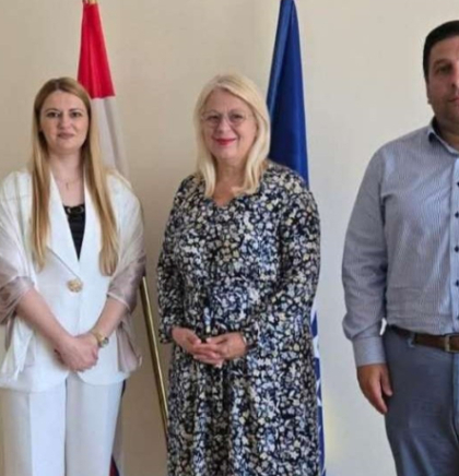 Uspostava pruge prema Martin Brodu za bolju povezanost Krajine i dodatni turistički razvoj
