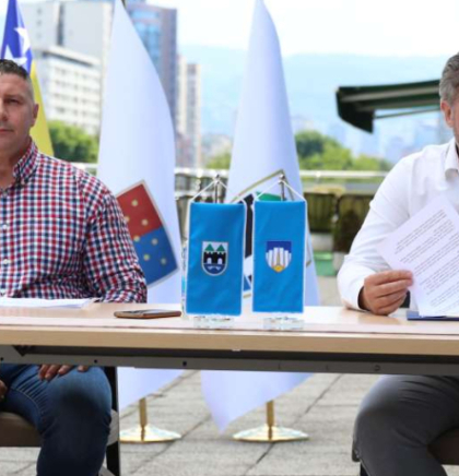 Nova ulaganja i projekti vraćaju značaj Olimpijskom bazenu Otoka
