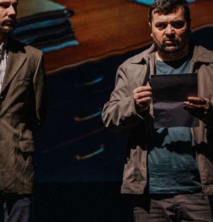 'Svjedok istine' i monodrama 'Nebitno' ovog vikenda u Narodnom pozori&scaron;tu Mostar