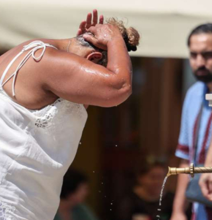 El Ni&ntilde;o bi mogao povećati globalne temperature i rizik od ekstremnih vremenskih nepogoda