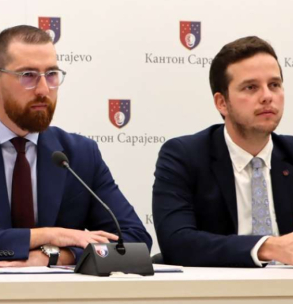 Vlada Kantona Sarajevo osigurala 20.000 KM za obnovu Planinarskog doma na Bukoviku