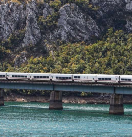 Sezonski putnički voz između Sarajeva i Ploča od 26. juna do kraja augusta