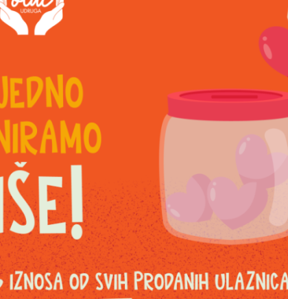  Mostar Summer Fest dio prihoda od ulaznica donira Udruzi 'Otac'