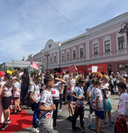 Brčko distrikt BiH domaćin Plazma sportskih igara za mlade
