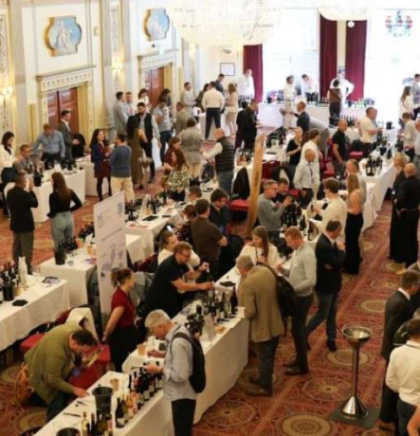 Vinska cesta Hercegovine predstavljena na sajmu 'CEE Wine Fair 2026' u Londonu