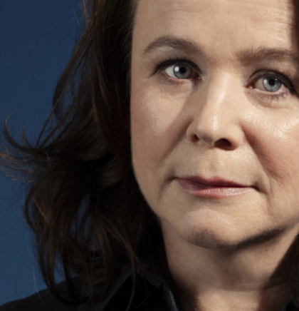 Emily Watson predsjednica žirija 32. Sarajevo Film Festivala i dobitnica Počasnog Srca Sarajeva