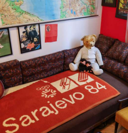 Muzej 80-ih u Sarajevu obilježio prvu godi&scaron;njicu od osnivanja