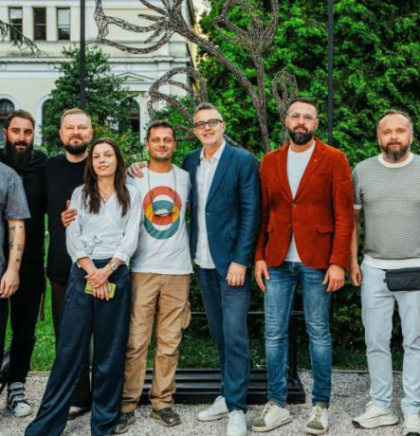 Najavljen Garden of Dreams Festival 2026, uz podr&scaron;ku Ministarstva kulture i sporta KS 