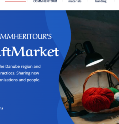 Predstavljena platforma 'HeriCraftMarket' koja prikazuje tradicionalno zanatstvo