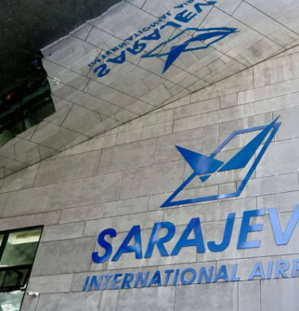 Sarajevski aerodrom obilježava 57 godina rasta, razvoja i povjerenja putnika i bilježi rekord u maju