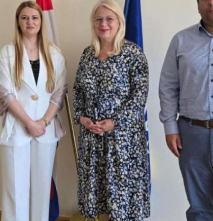 Uspostava pruge prema Martin Brodu za bolju povezanost Krajine i dodatni turistički razvoj