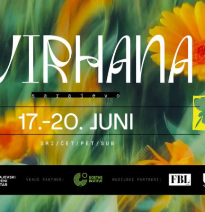 U srijedu u Sarajevu počinje festival Kvirhana pod sloganom 'Uprkos svemu'