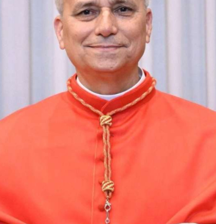 Papa Lav XIV blagoslovit će novi toranj Sagrade Familie, najvi&scaron;e crkve na svijetu