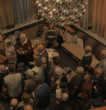 Film 'Paviljon' Dine Mustafića dobitnik nagrade za najbolji film na Cine Paris Film Festivalu
