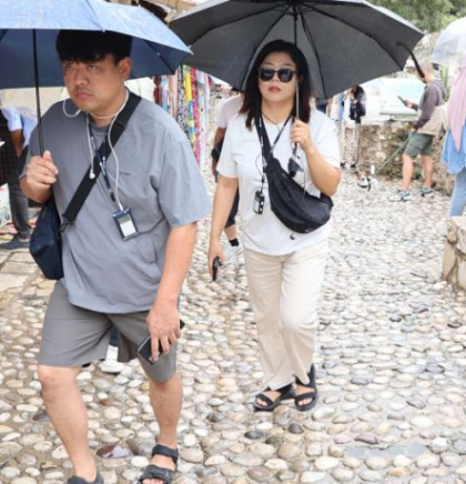 U Bosni i Hercegovini danas ki&scaron;a, temperatura između 20 i 26 stepeni