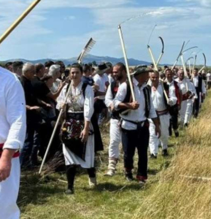 Bogat program Dana kosidbe Kupres 2026