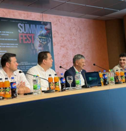 Zenica Summer Fest od 24. jula do 2. augusta, najavljen bogat sadržaj za sve generacije