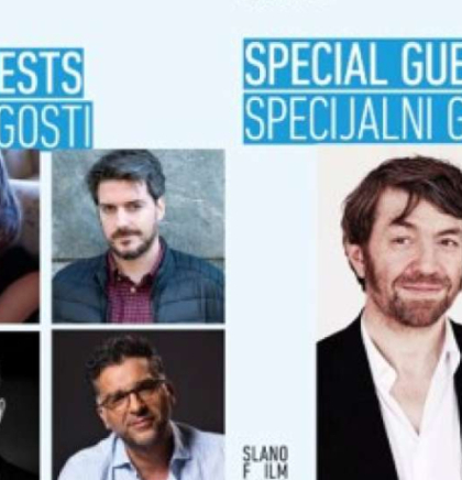 Na Slano Film Days stiže Liam Cunningham, Jasmila Žbanić, Lili Horv&aacute;t