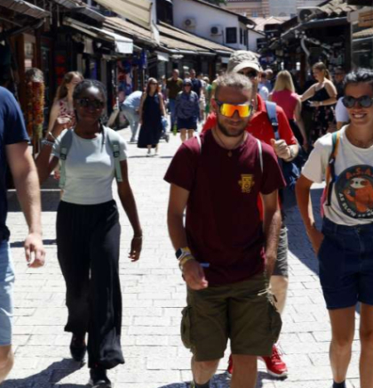 Uspjesi na Svjetskom prvenstvu će jo&scaron; vi&scaron;e pozicionirati BiH kao atraktivnu turističku destinaciju