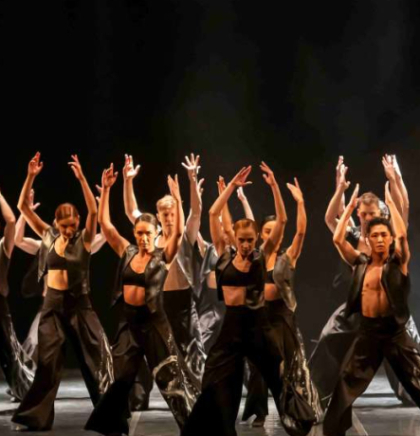 Baletna predstava 'Carmen' i 'Bolero' 16. juna na sceni Srpskog narodnog pozori&scaron;ta Novi Sad