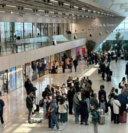 Za četiri mjeseca 2026. BiH posjetilo vi&scaron;e od 466 hiljada turista, ostvareno vi&scaron;e od milion noćenja