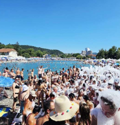 Počinje ljetna sezona na Panonskim jezerima, cijene ulaznice ostaju iste, očekuje se hiljade gostiju