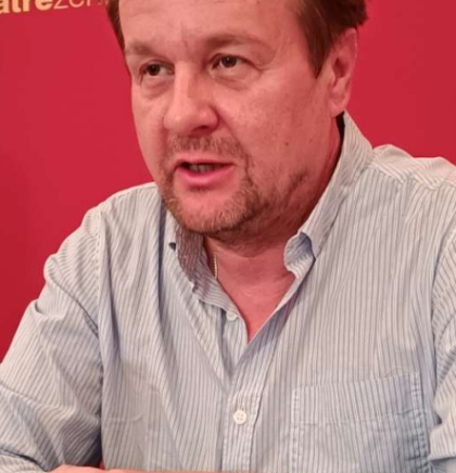 Krajinović: Predstava 'Hvali Dojčlan, drž' se Bosne' posveta je pokojnom stricu Anti 