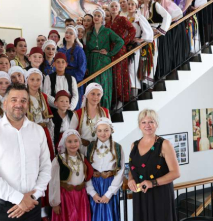 Na &Scaron;etnici kulture predstavljena općina Hadžići
