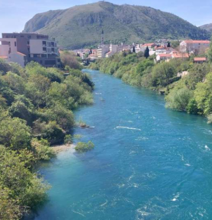 Sudionici iz 11 zemalja stižu u Hercegovinu na festival Sedam Rijeka 2026