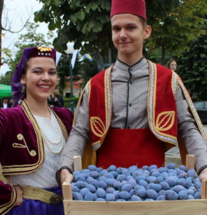 Gradačački Sajam &scaron;ljive u augustu u novom terminu i formatu